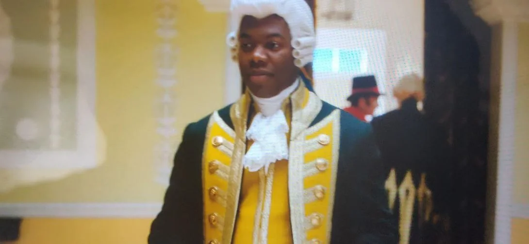 Сериал Бриджертоны 1 сезон 3 серия смотреть онлайн