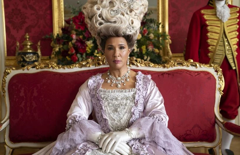 Сериал Бриджертоны 2 сезон 6 серия смотреть онлайн