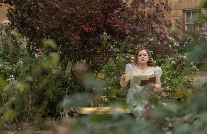 Сериал Бриджертоны 3 сезон 1 серия смотреть онлайн