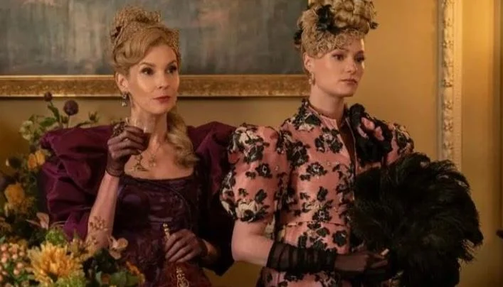 Сериал Бриджертоны 3 сезон 3 серия смотреть онлайн