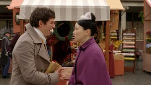 Сериал Бриджертоны 4 сезон 5 серия смотреть онлайн