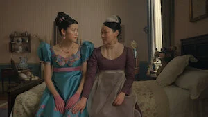 Сериал Бриджертоны 4 сезон 7 серия смотреть онлайн